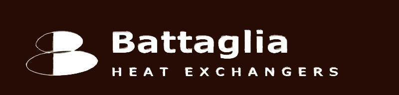 Battaglia Srl - Heat exchangers