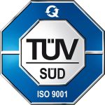 TUV-iso-9001